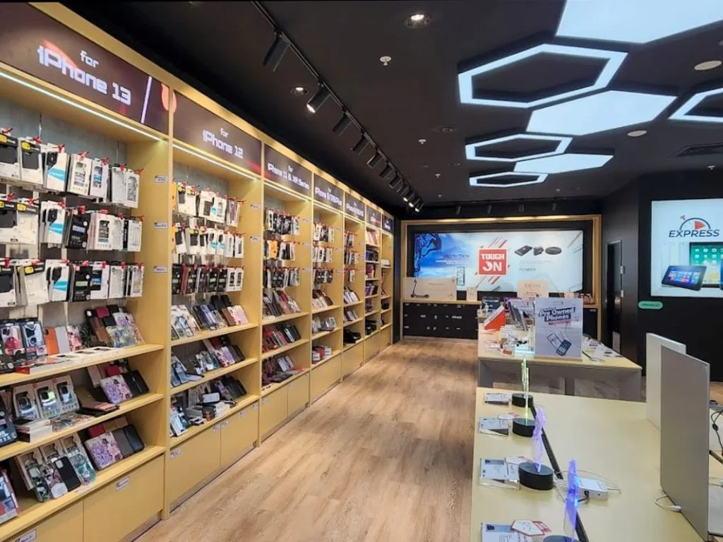 PTC Ipswich Mobile Phone Repair